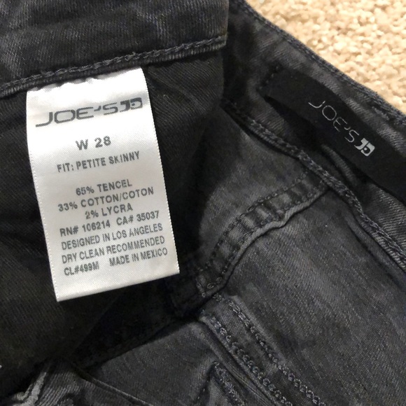 Joes Jeans - Picture 3 of 3